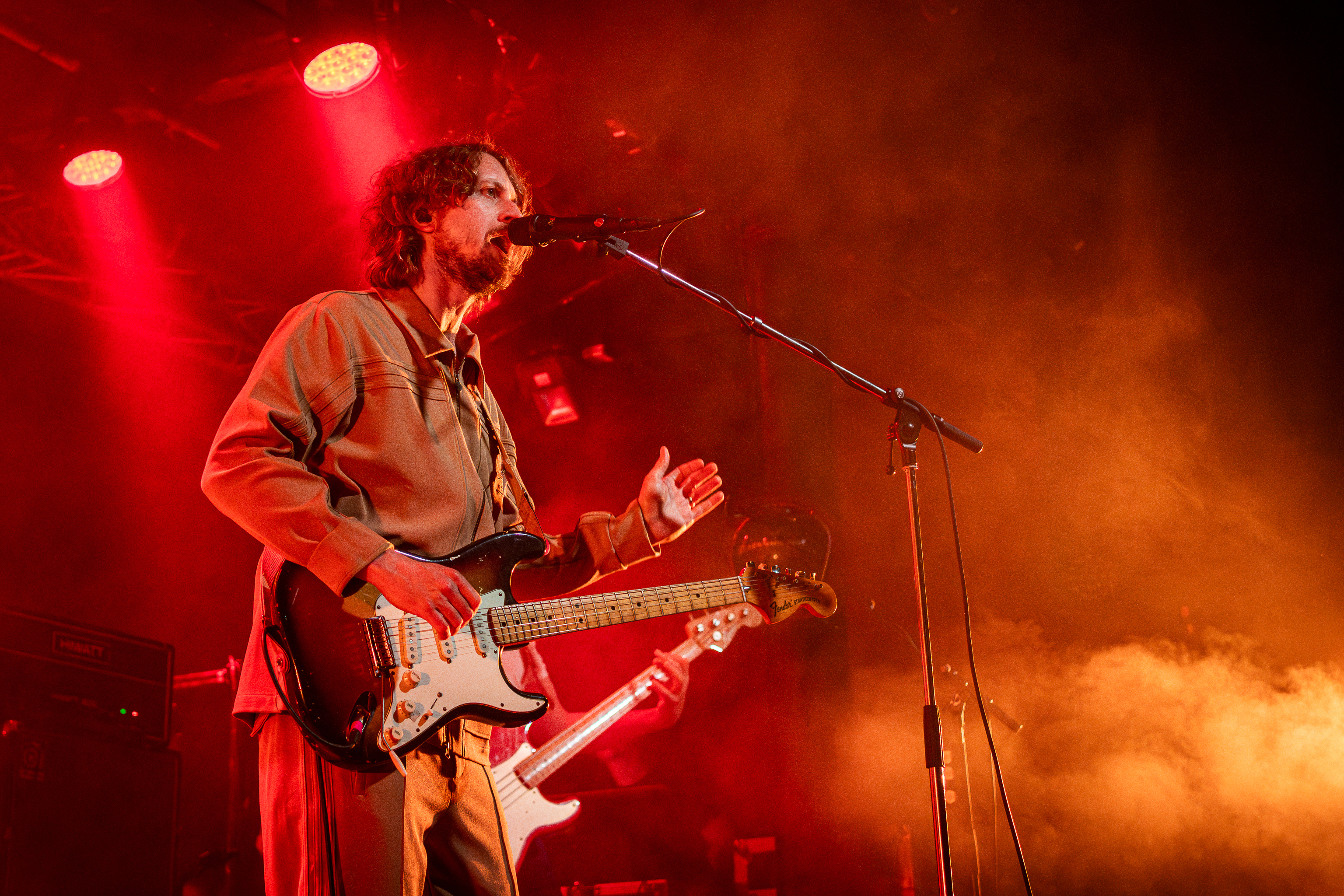 The Zutons TWO2124 Enhanced NR Socials
