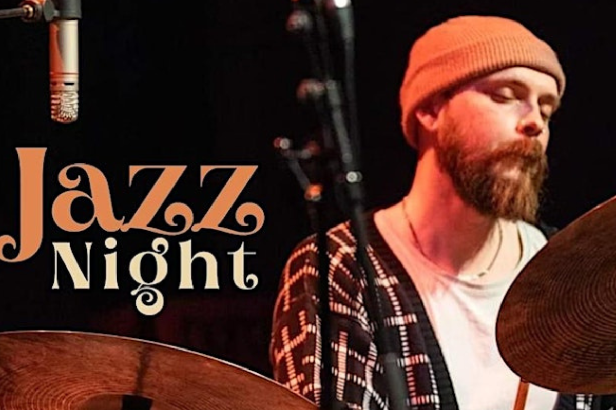 Jazz Night