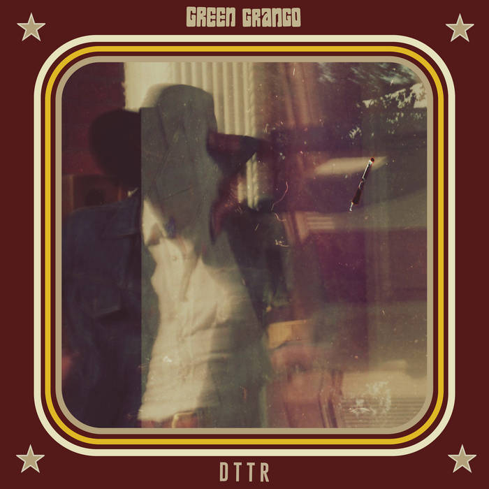 Greengrango