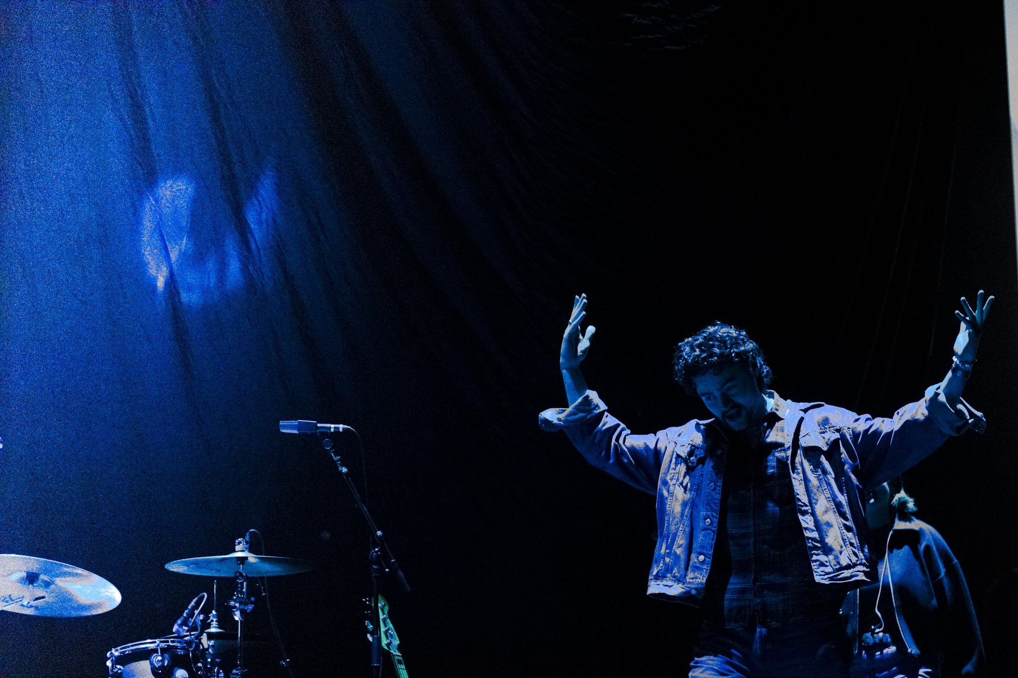 Summer Ford Finn Forster 2