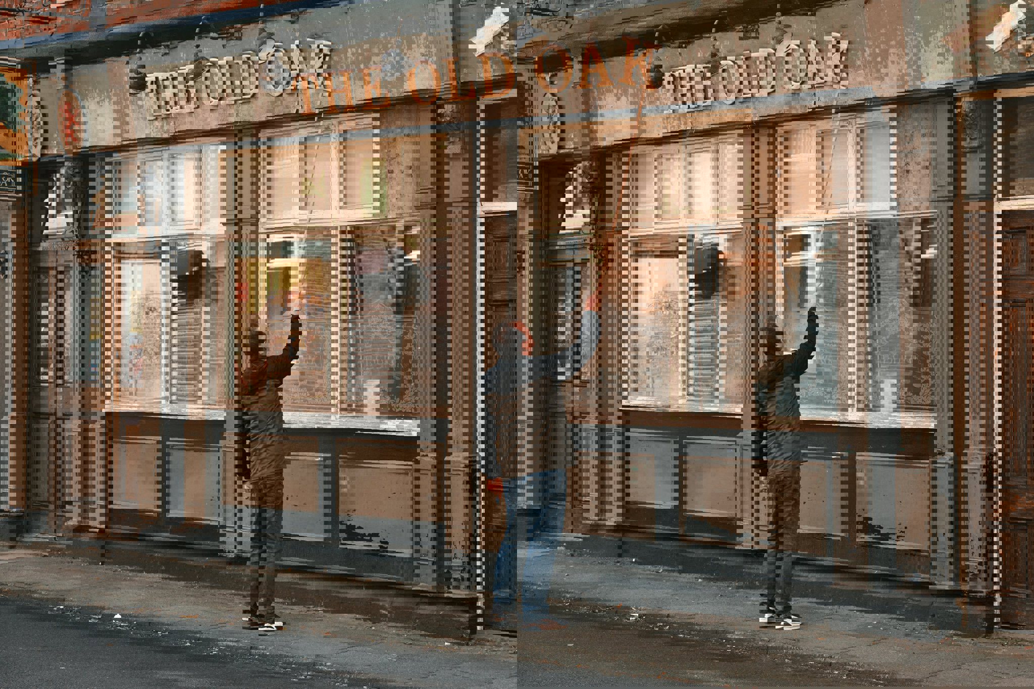 Theoldoak