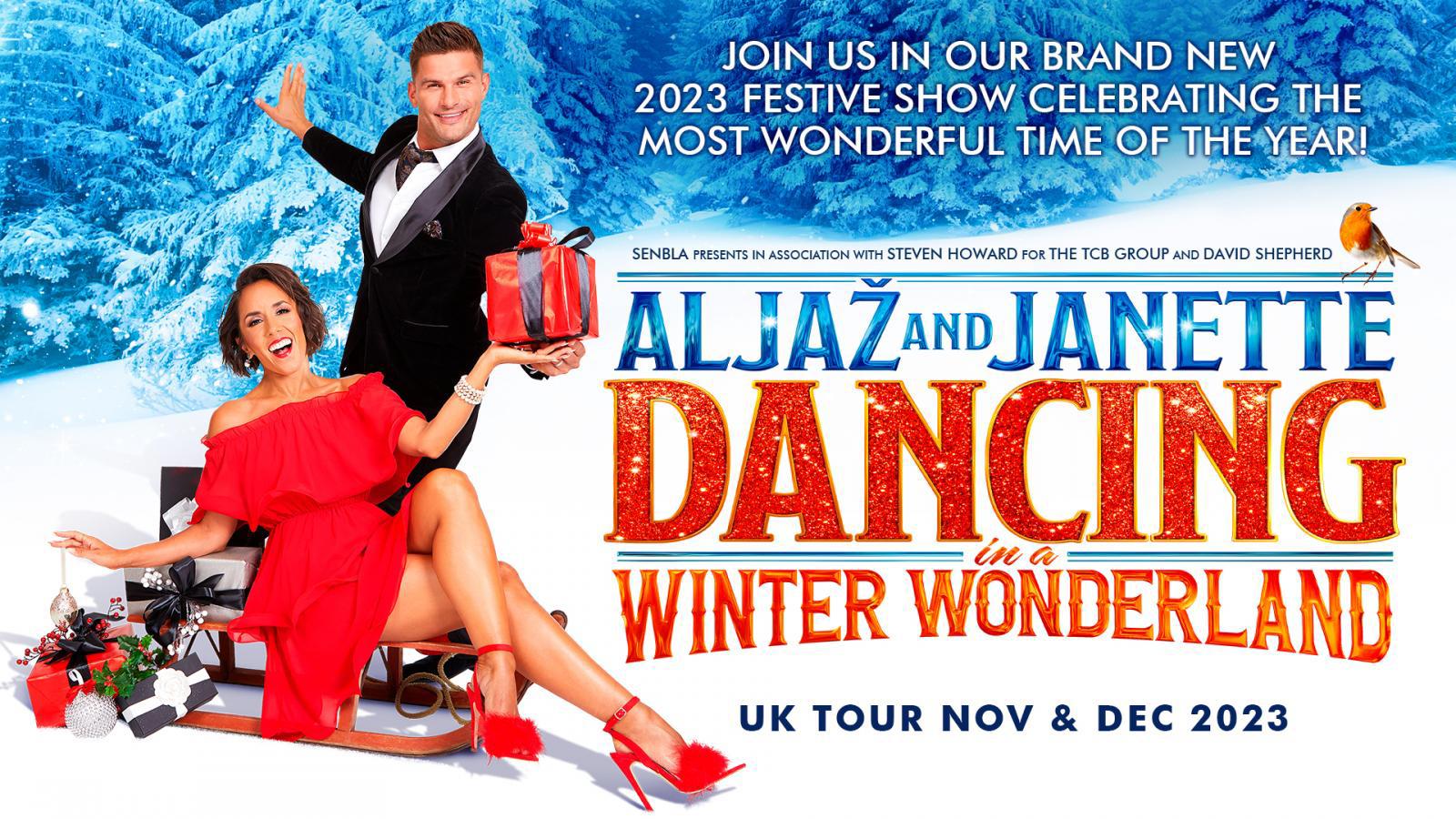 Potw Aljaz And Janette