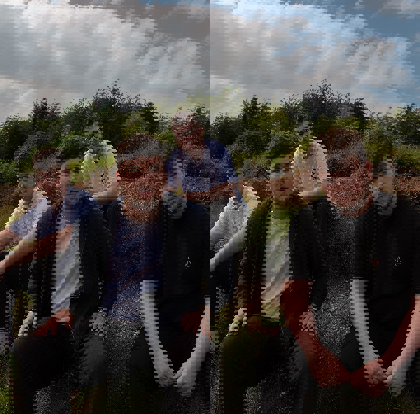 Set In Motion 1