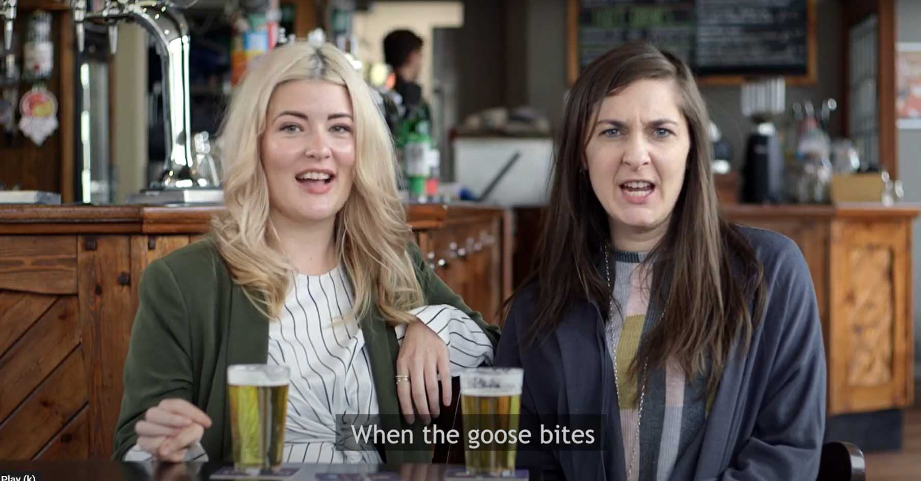 Our Nottingham Things