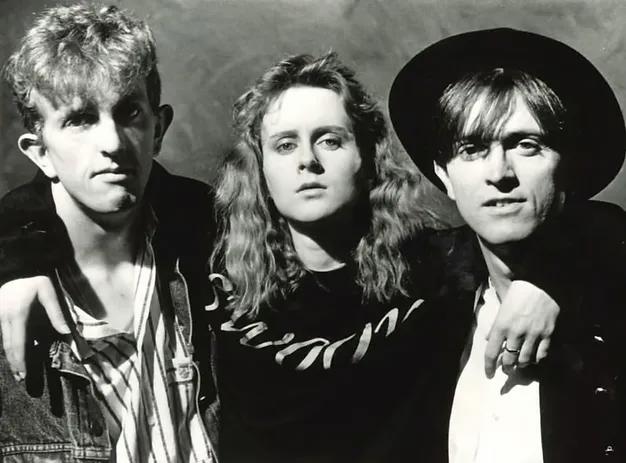 Prefab Sprout Three