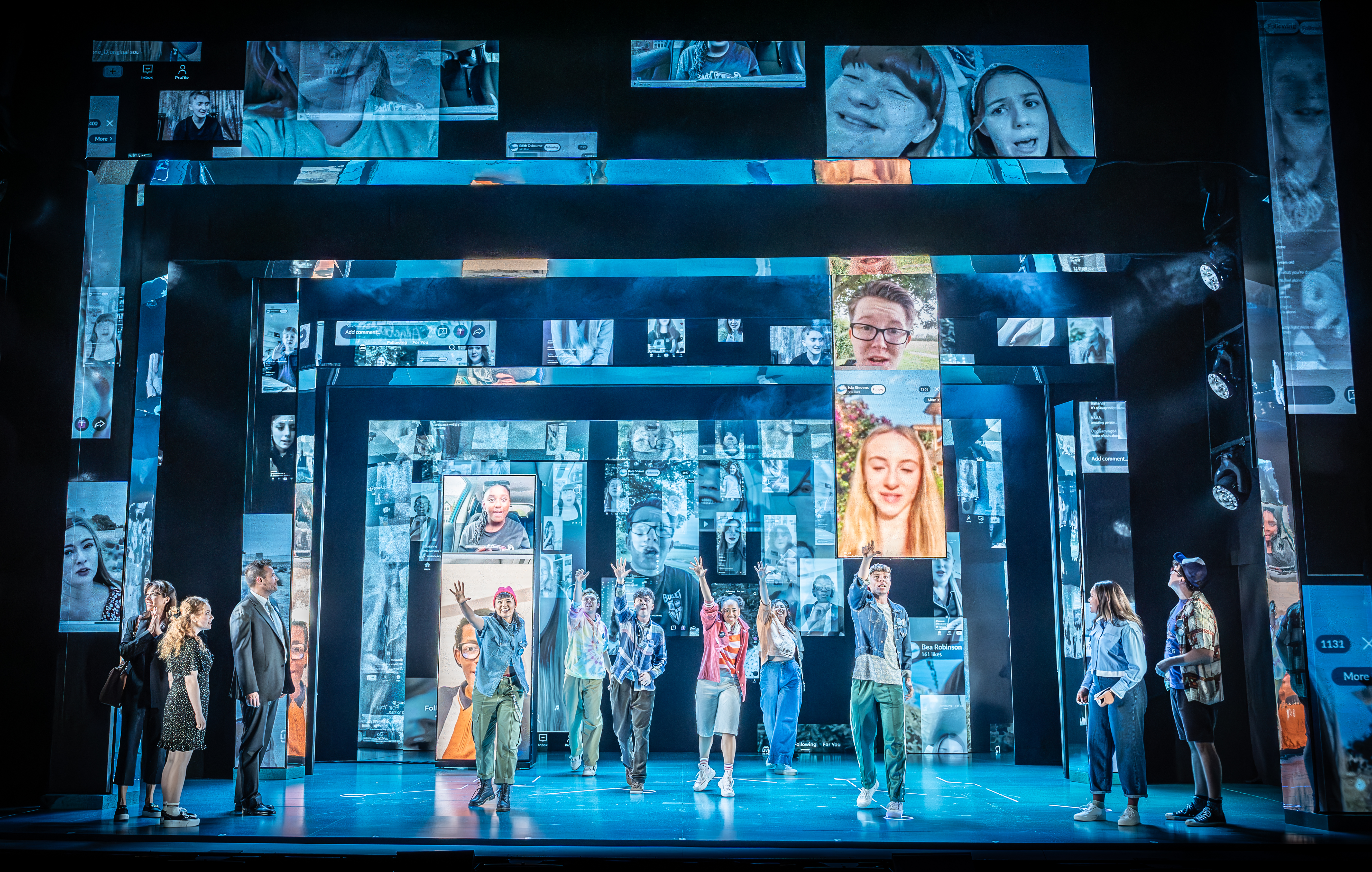 Dear Evan Hansen PROD ONE 5960 Enhanced NR