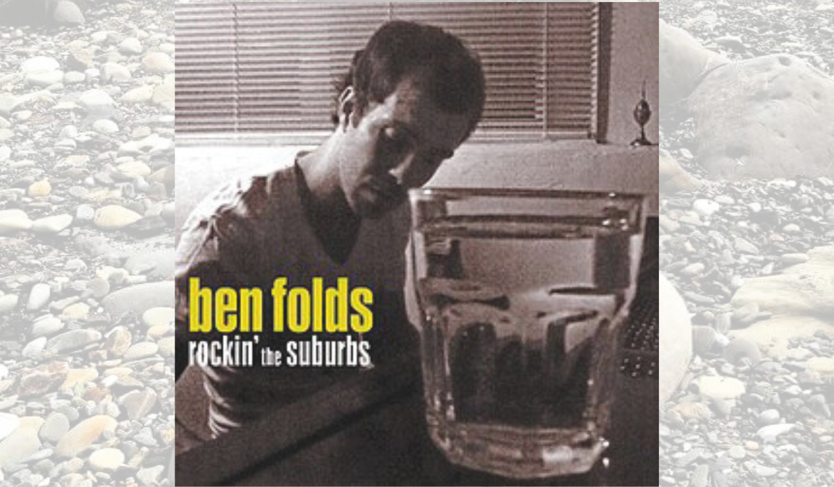 Ben Folds