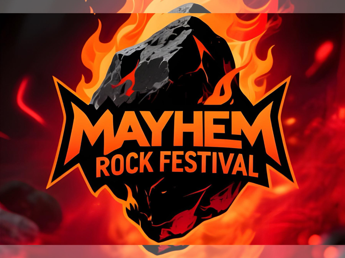 Nottingham Rock Festival