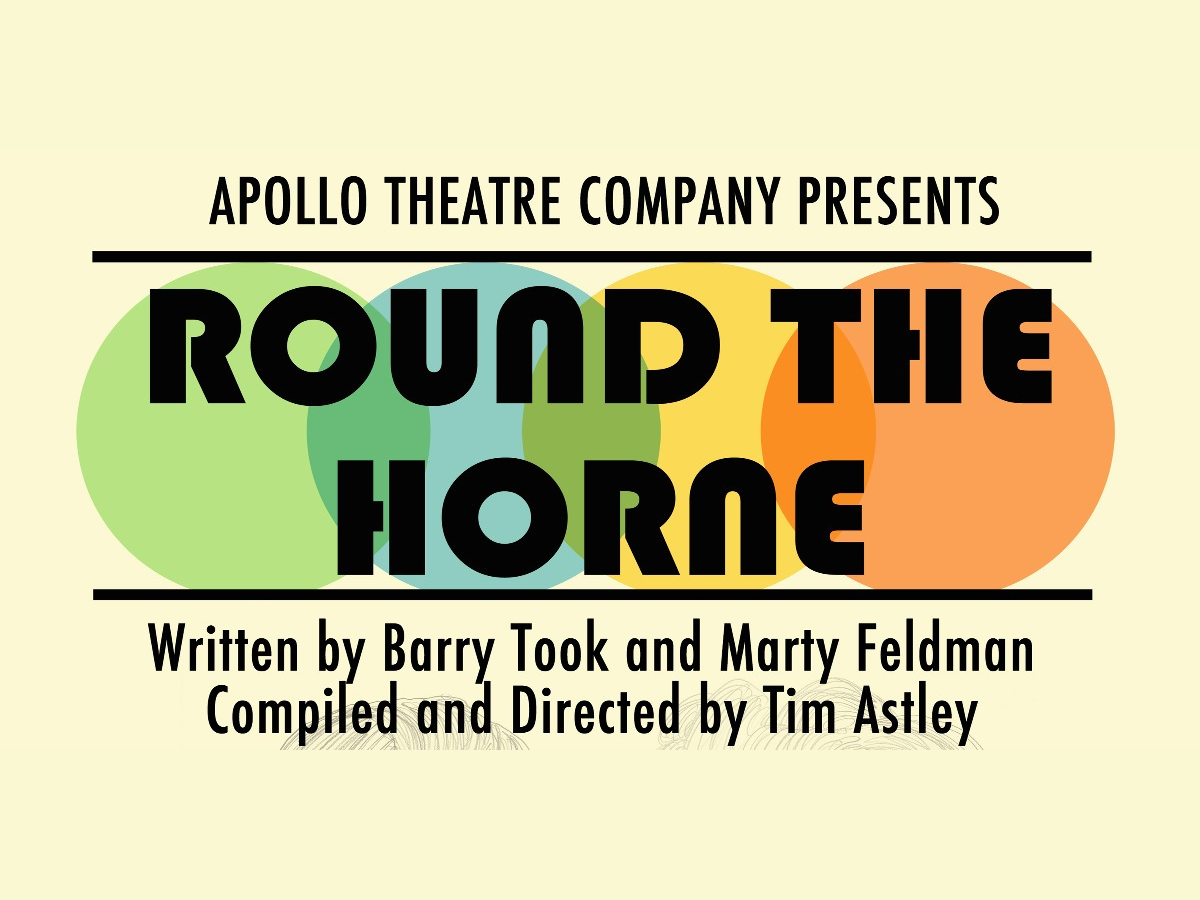 Round The Horne