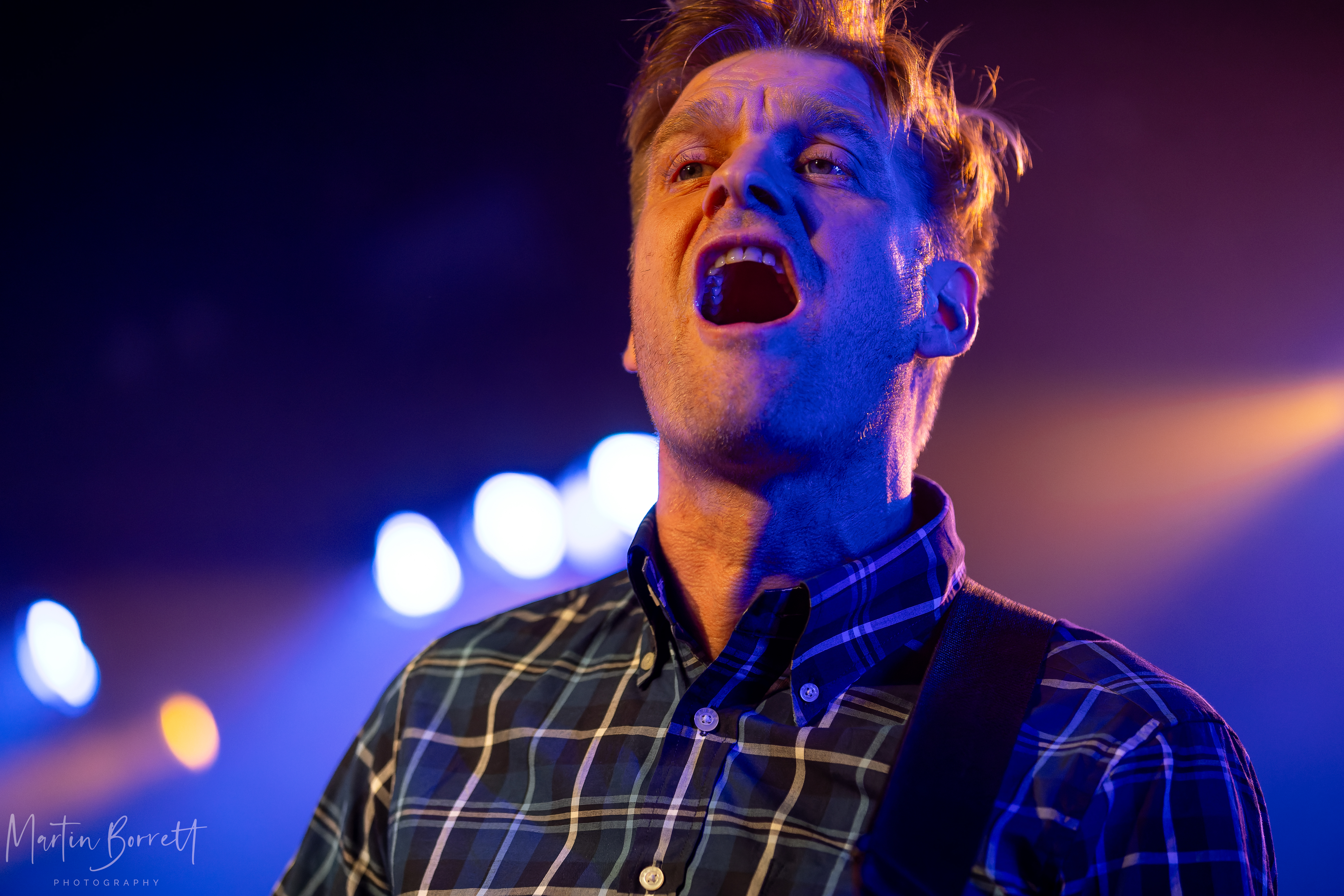 46Skinny Lister Plus Support