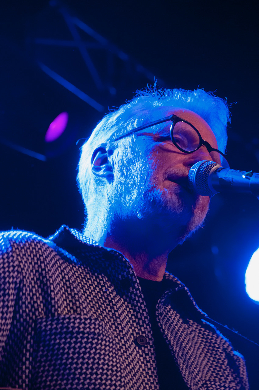 DSC 7520Michael Prince Billy Bragg Michael Prince DSC 7520