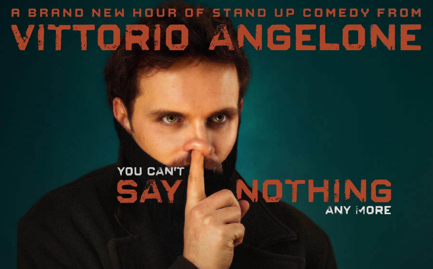 Vittorio Angelone Waterford Inside 2026