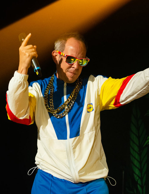 Goldie Lookin Chain (3)