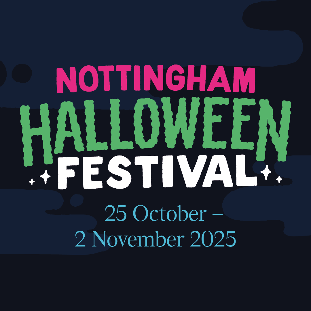 4519 Halloween Festival Social Assets 3