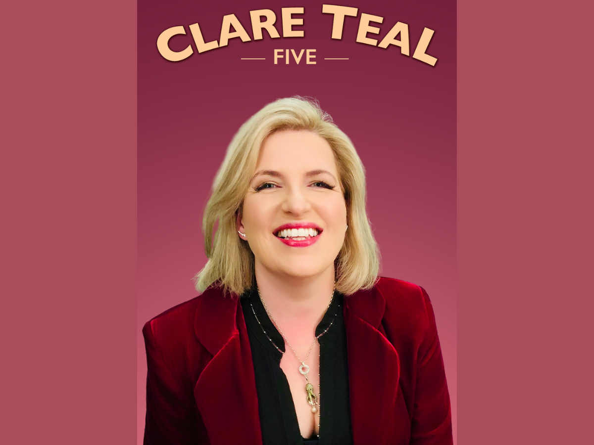 Clare Teal (1)