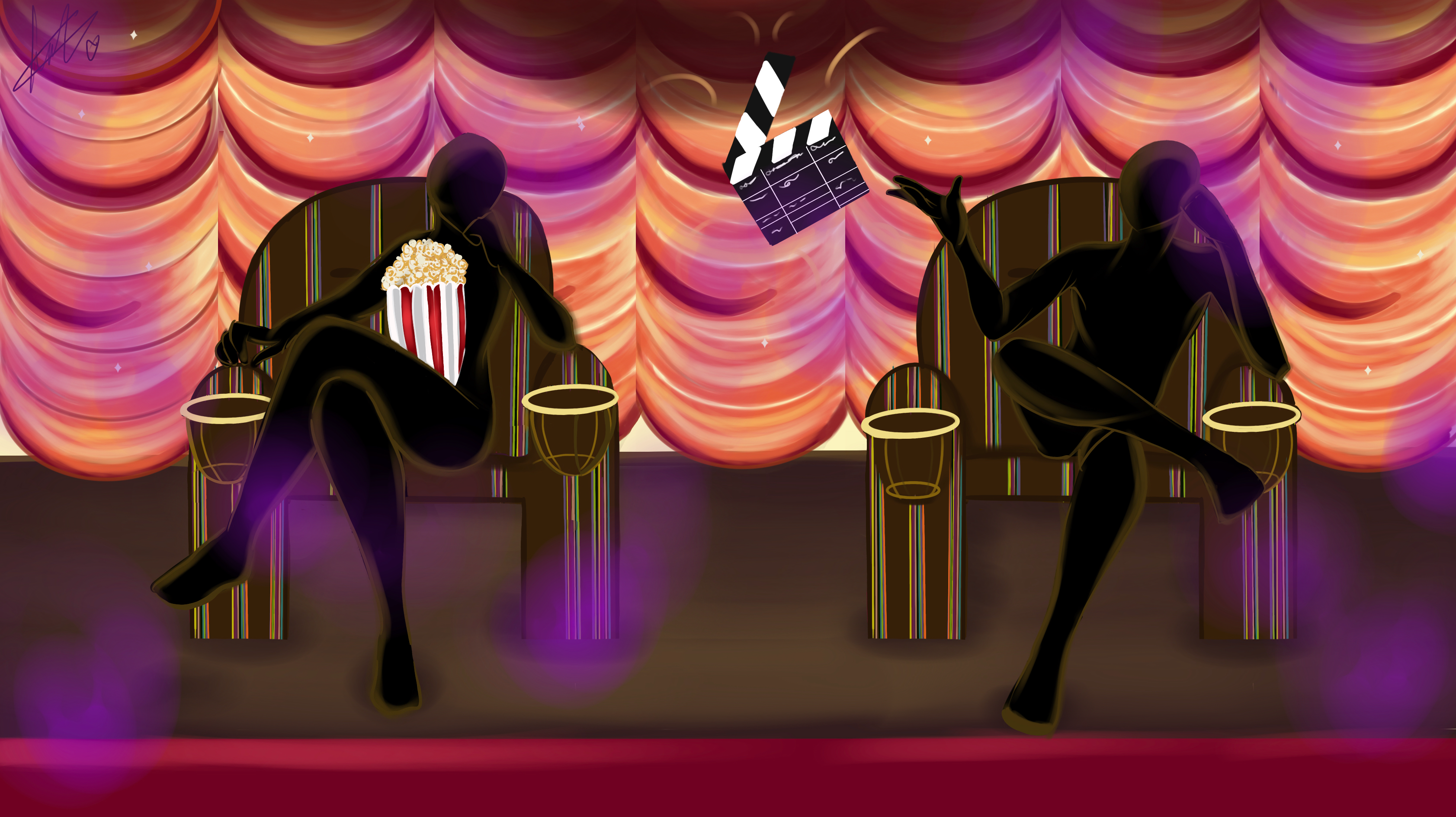 Notts Filmmaking Leftlion