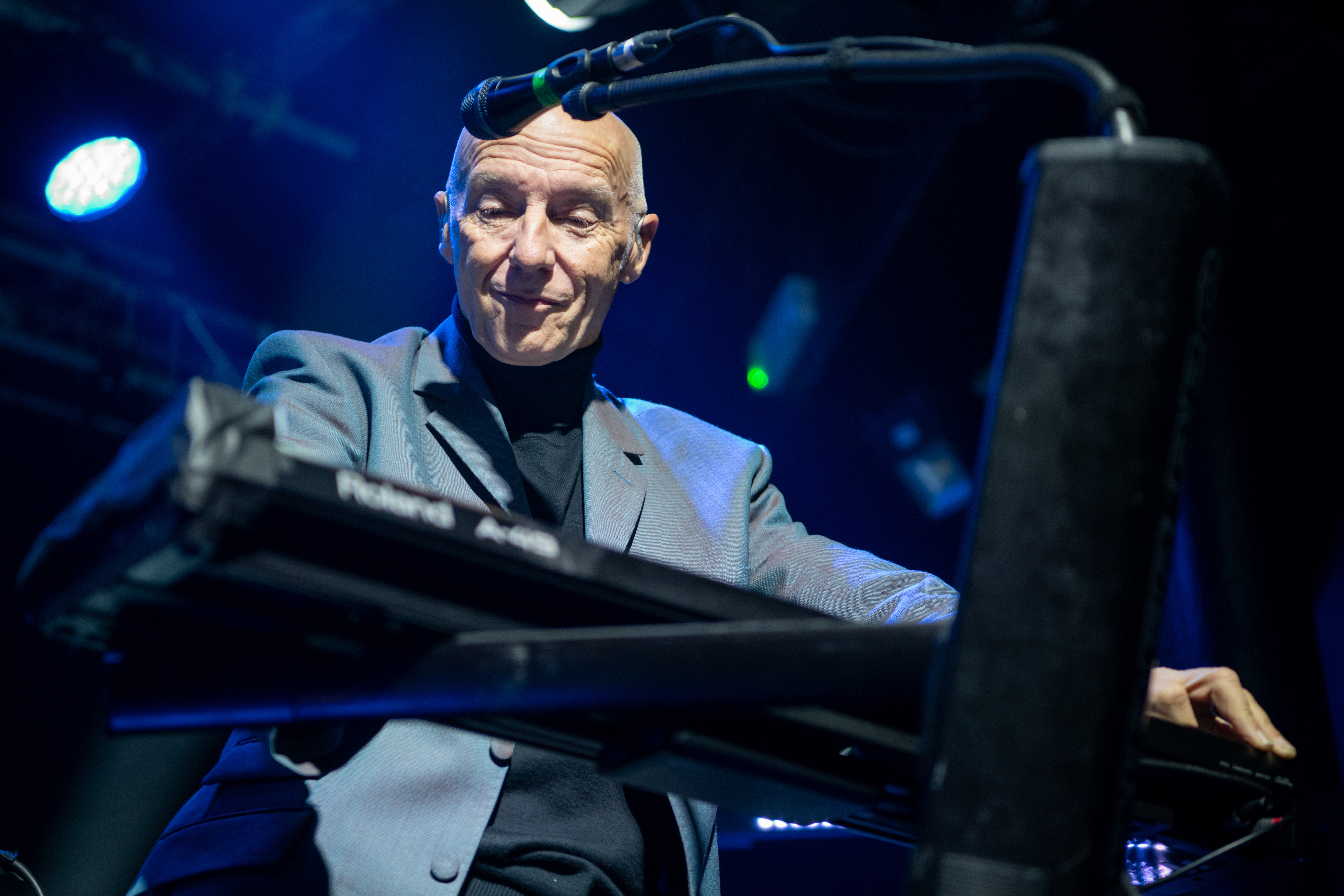 Midge Ure (15)