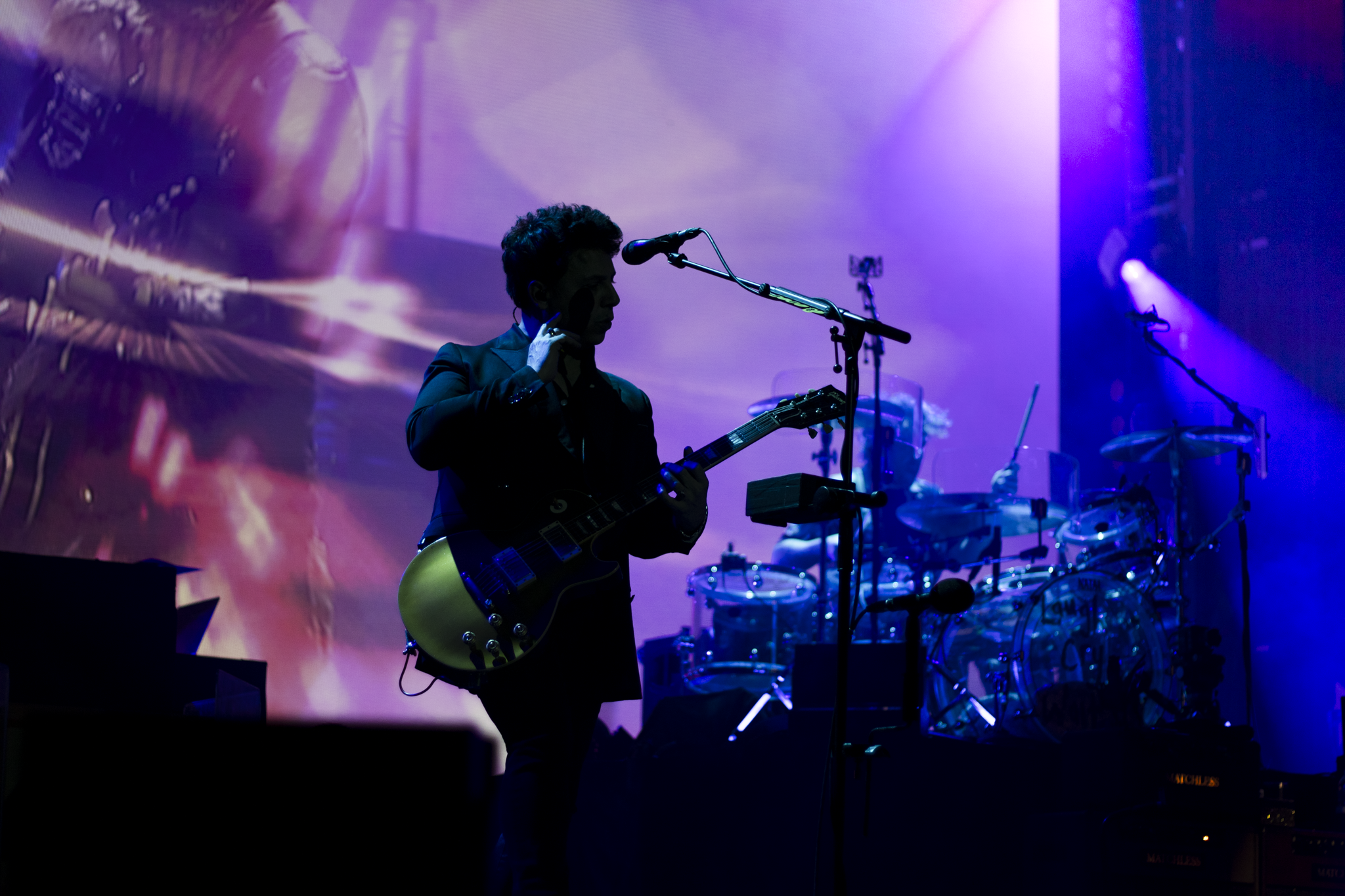 Summer Ford Stereophonics 7