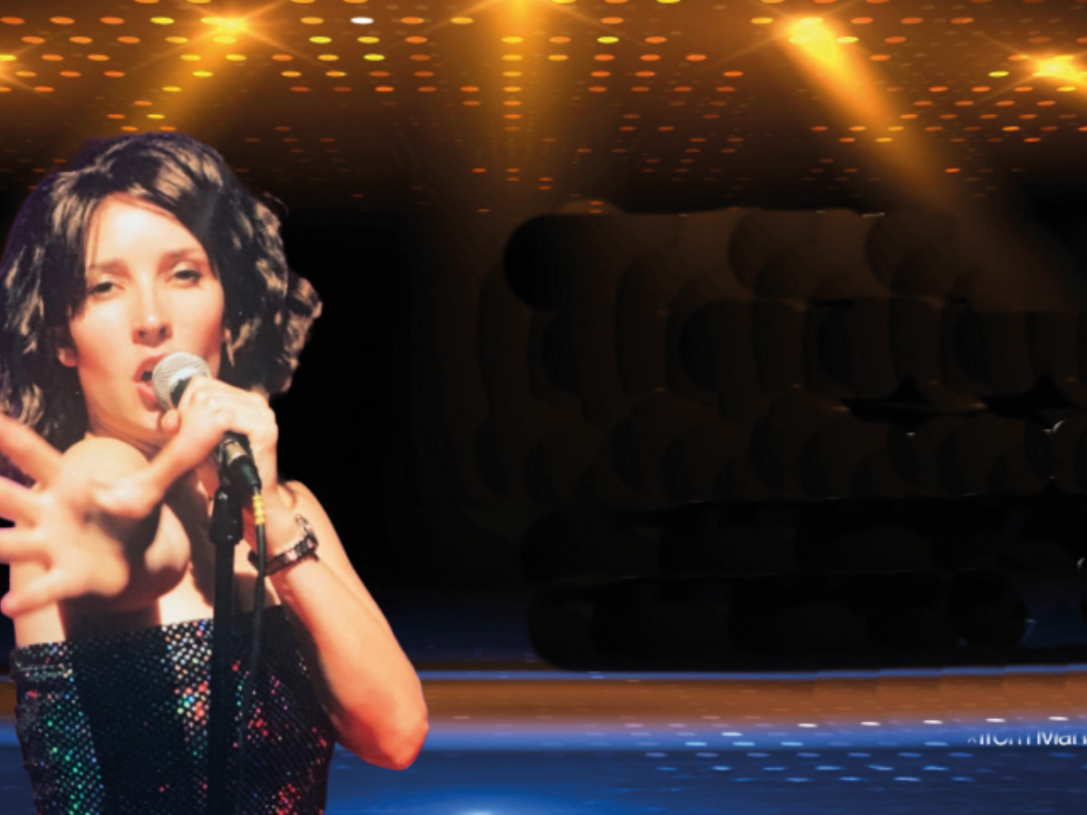 Sue Cheroux Comedy Cabaret (1)