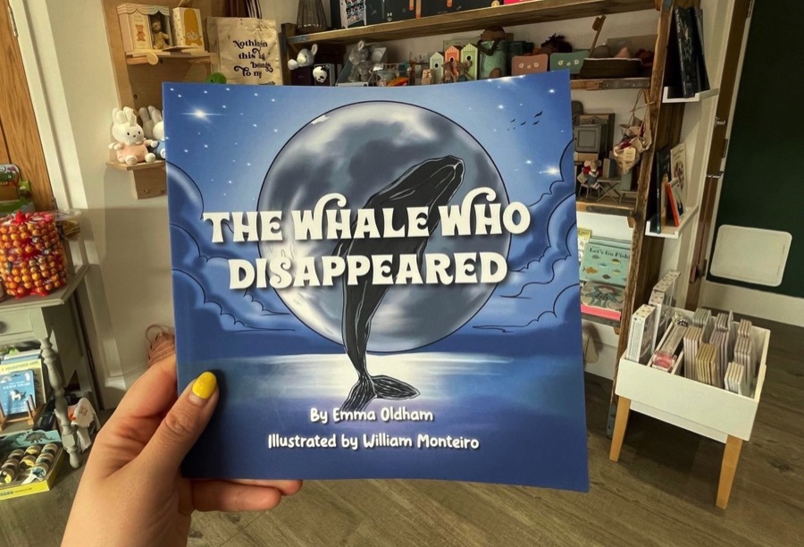 Thewhale