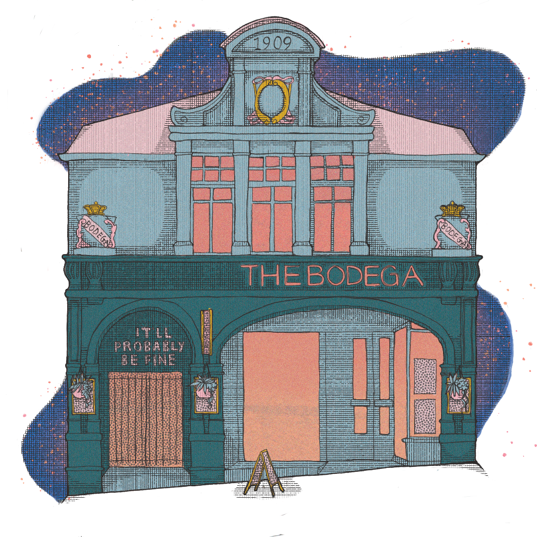 Bodega