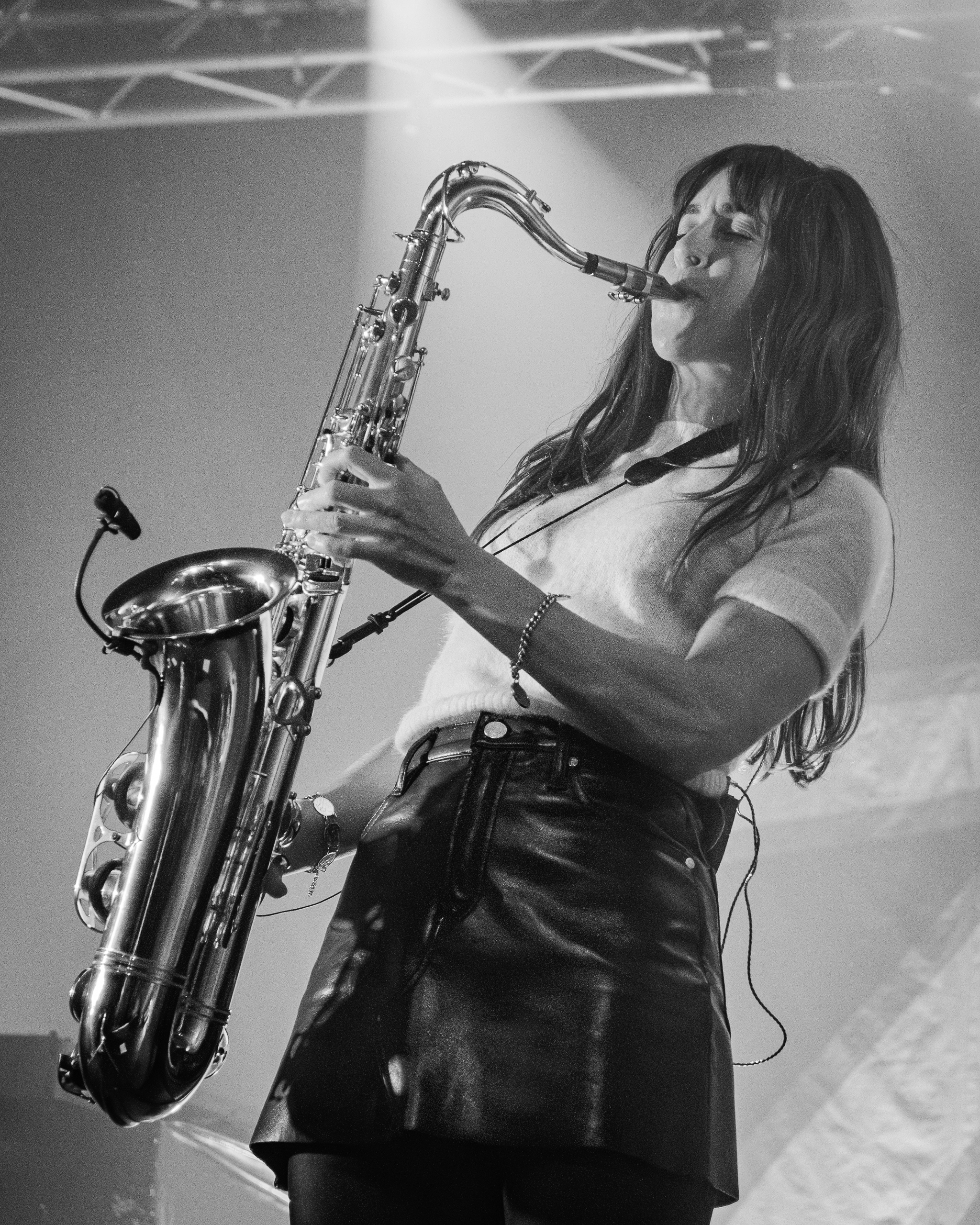 The Zutons TWO2632 Enhanced NR Socials