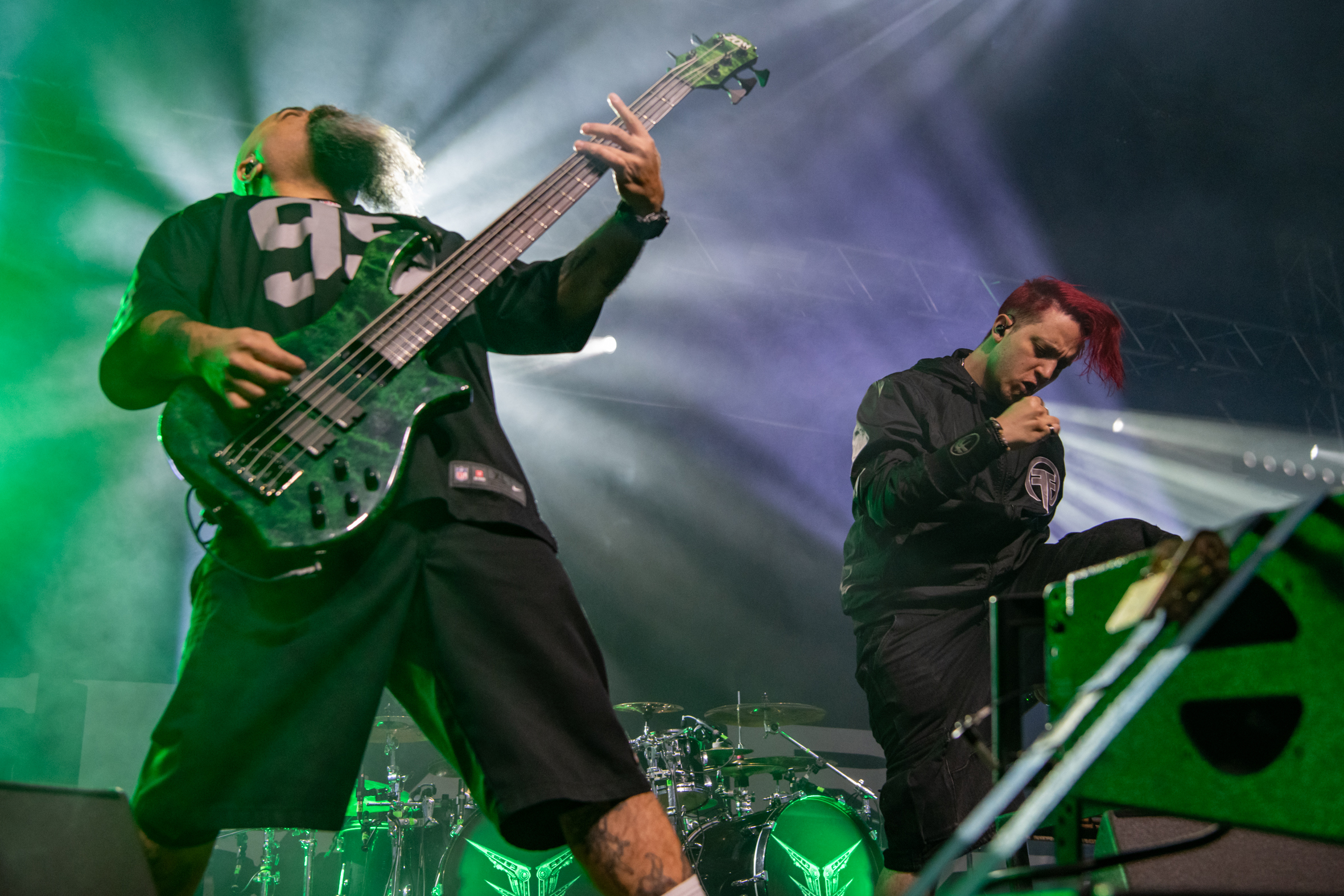 Fear Factory (8)