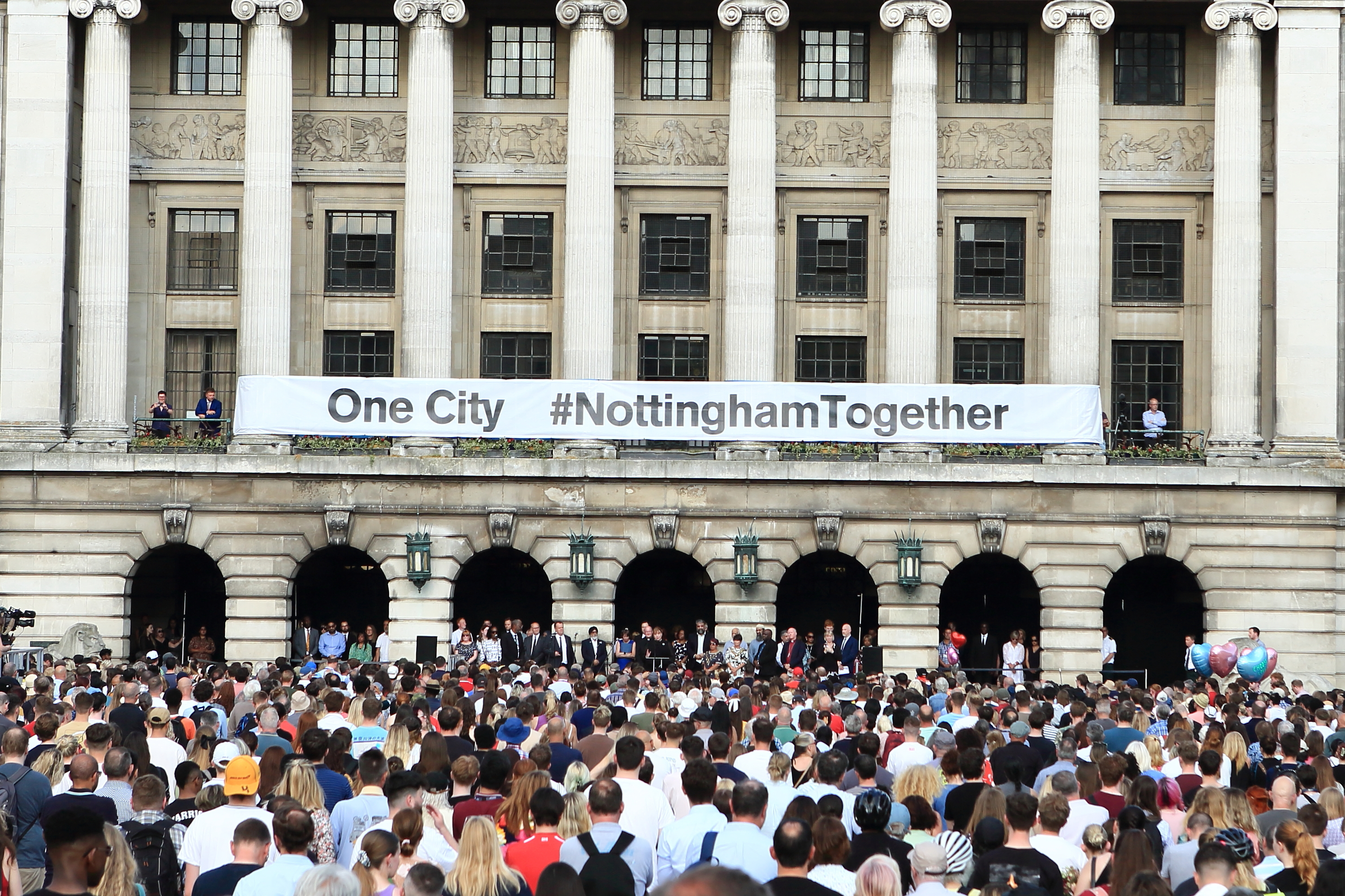 Nottingham Attacks Best042