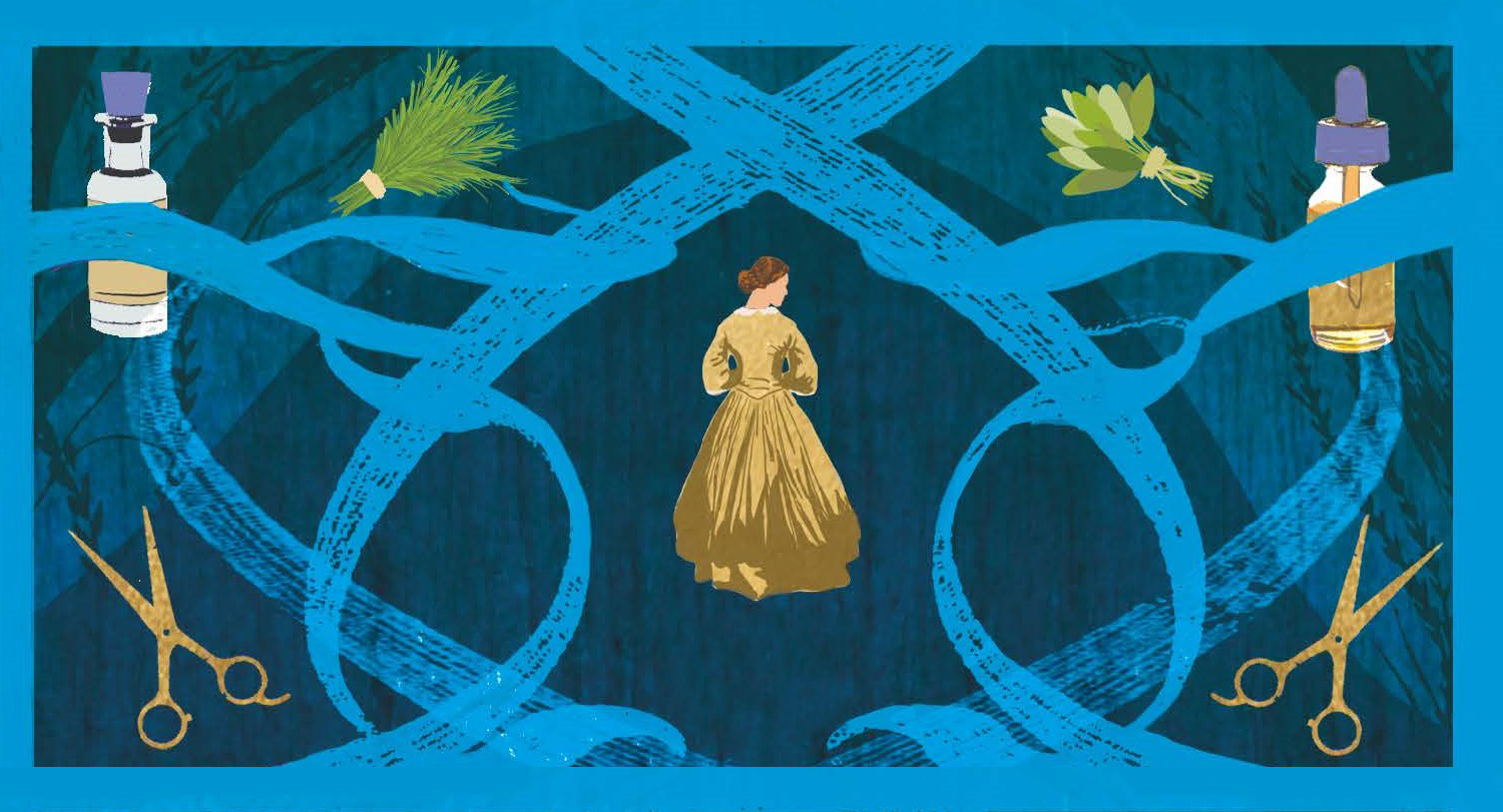 The Unravelling Of Mary Reddish Cover