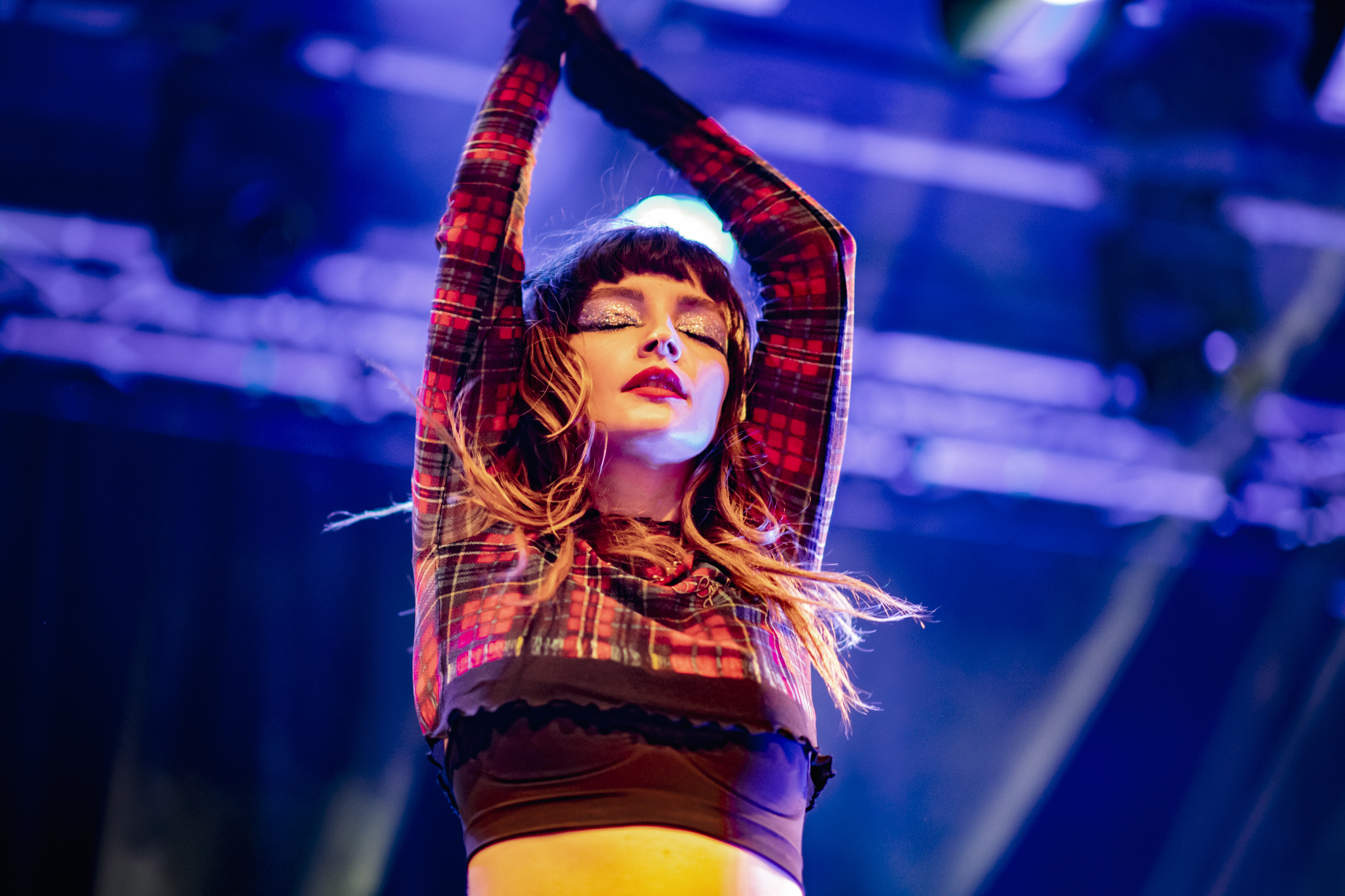 CHVRCHES 4