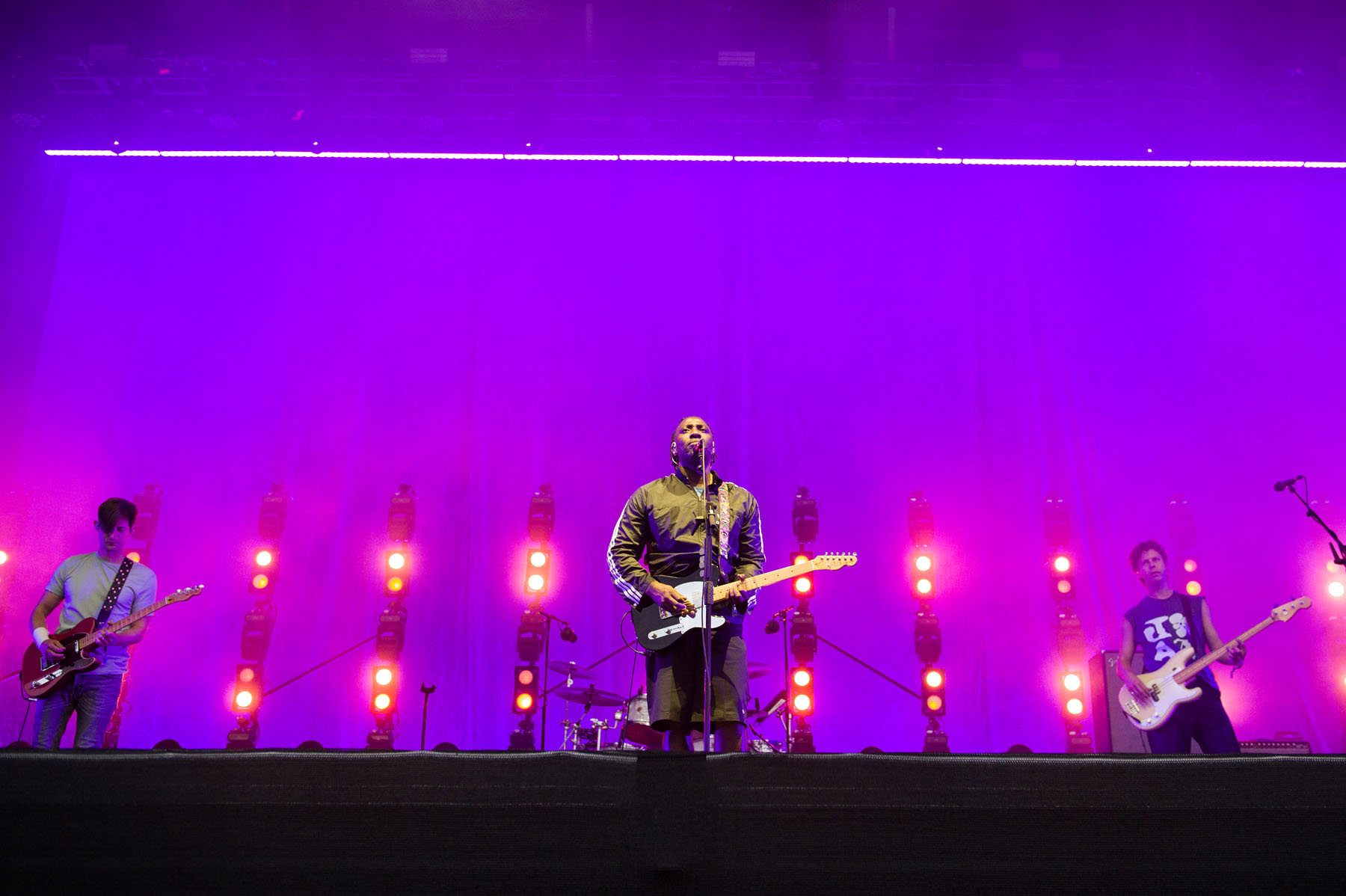 Sat Bloc Party (4)