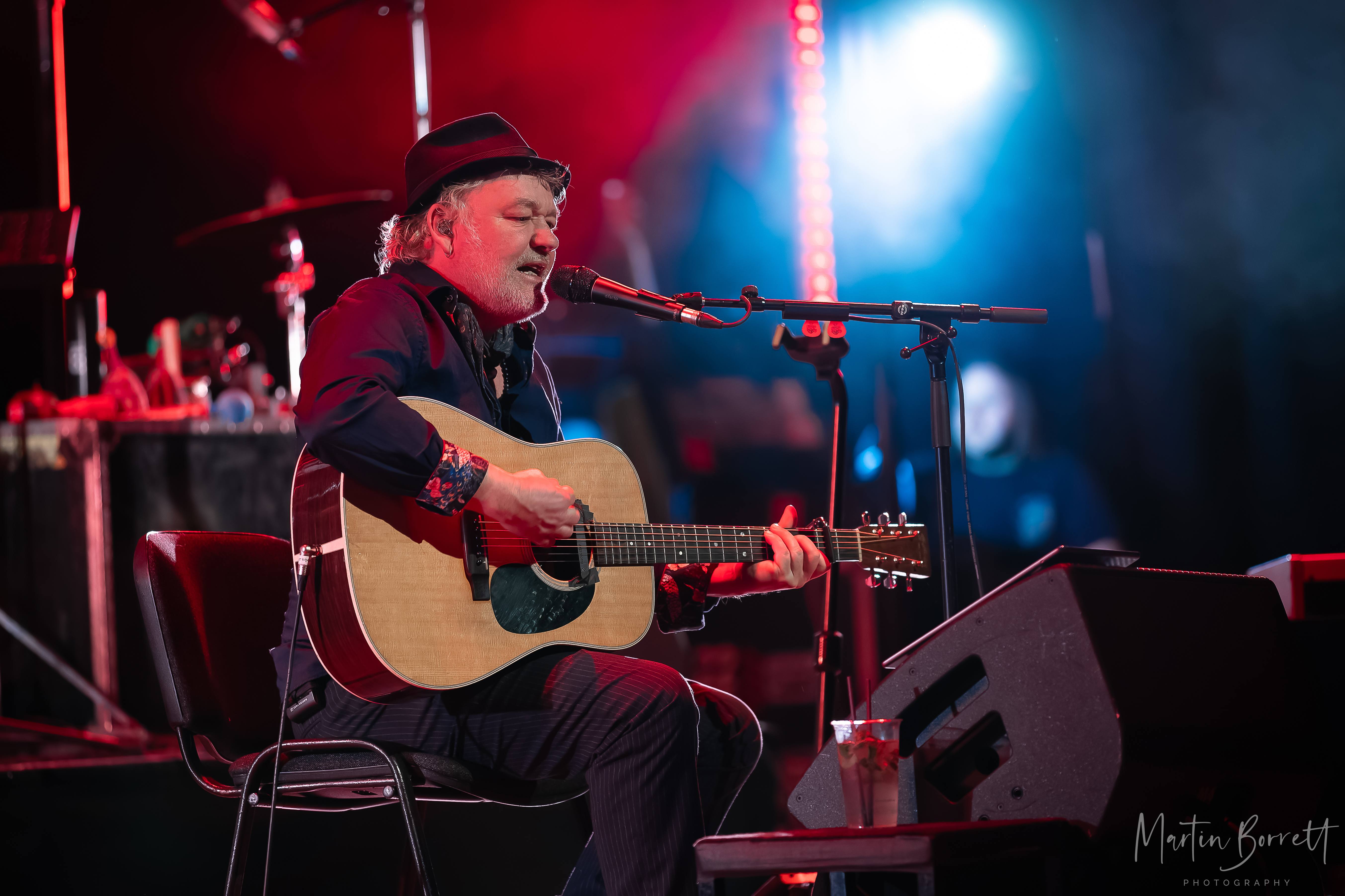 12Levellers Nottingham