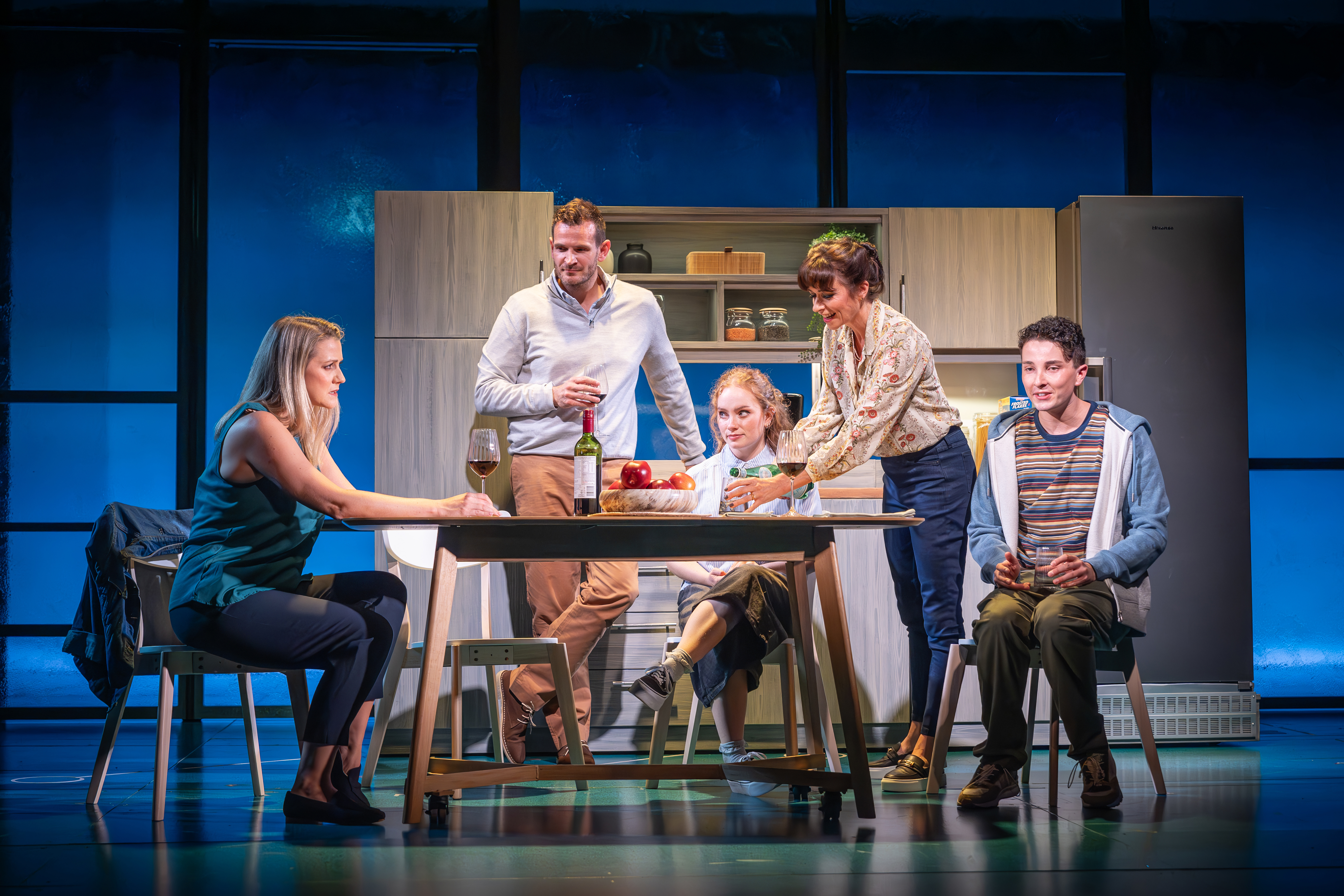Dear Evan Hansen PROD ONE 7157 Enhanced NR