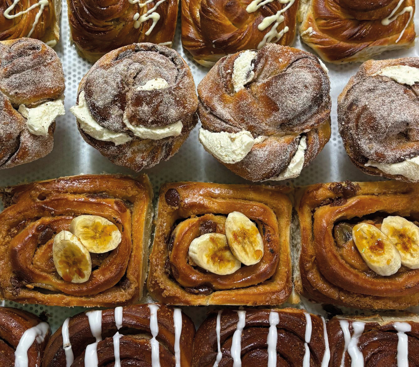 Coosh Bakery