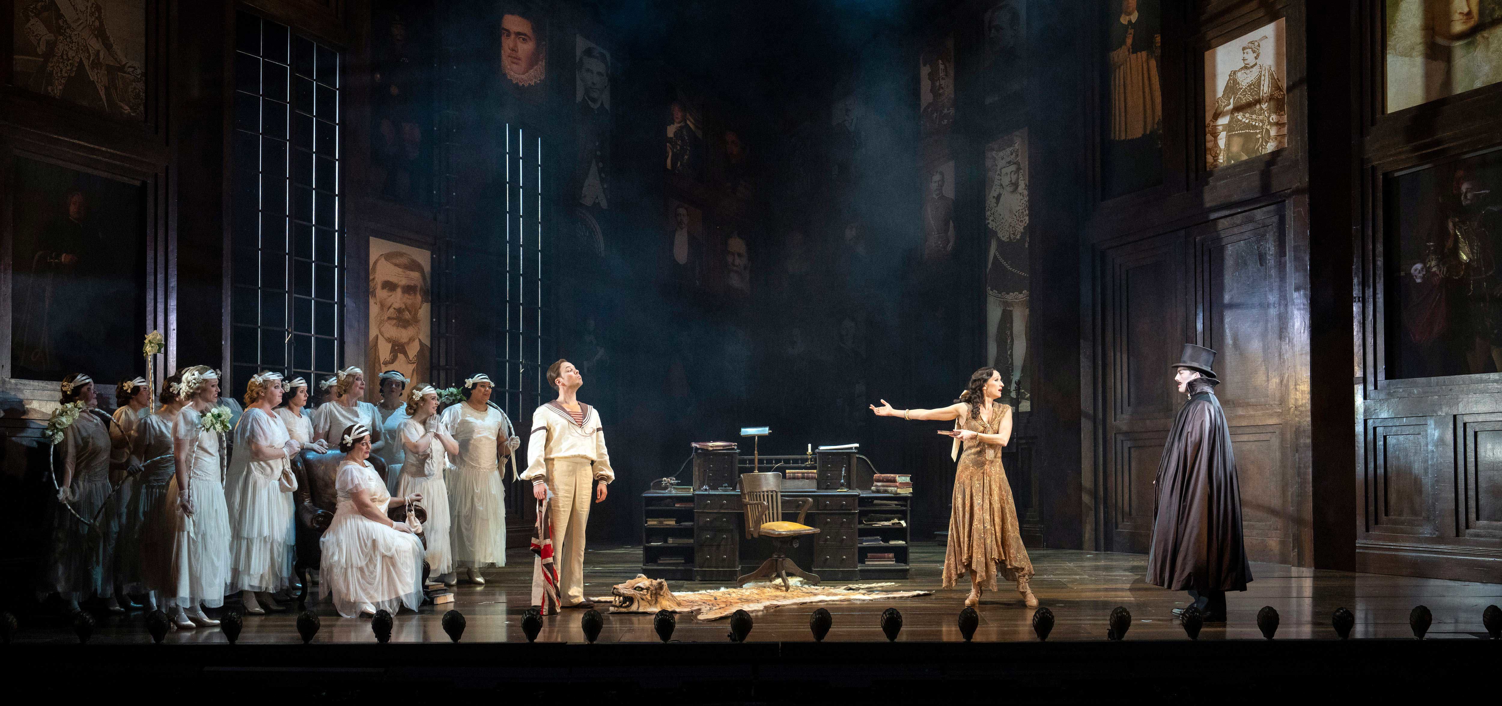 Ruddigore 02