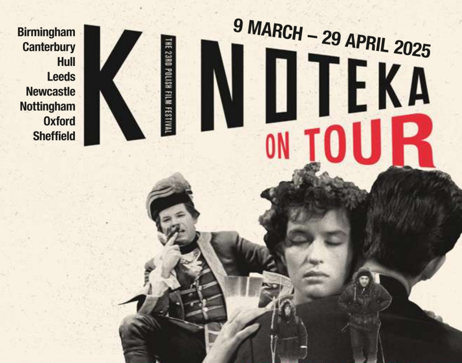 Kinoteka Banner