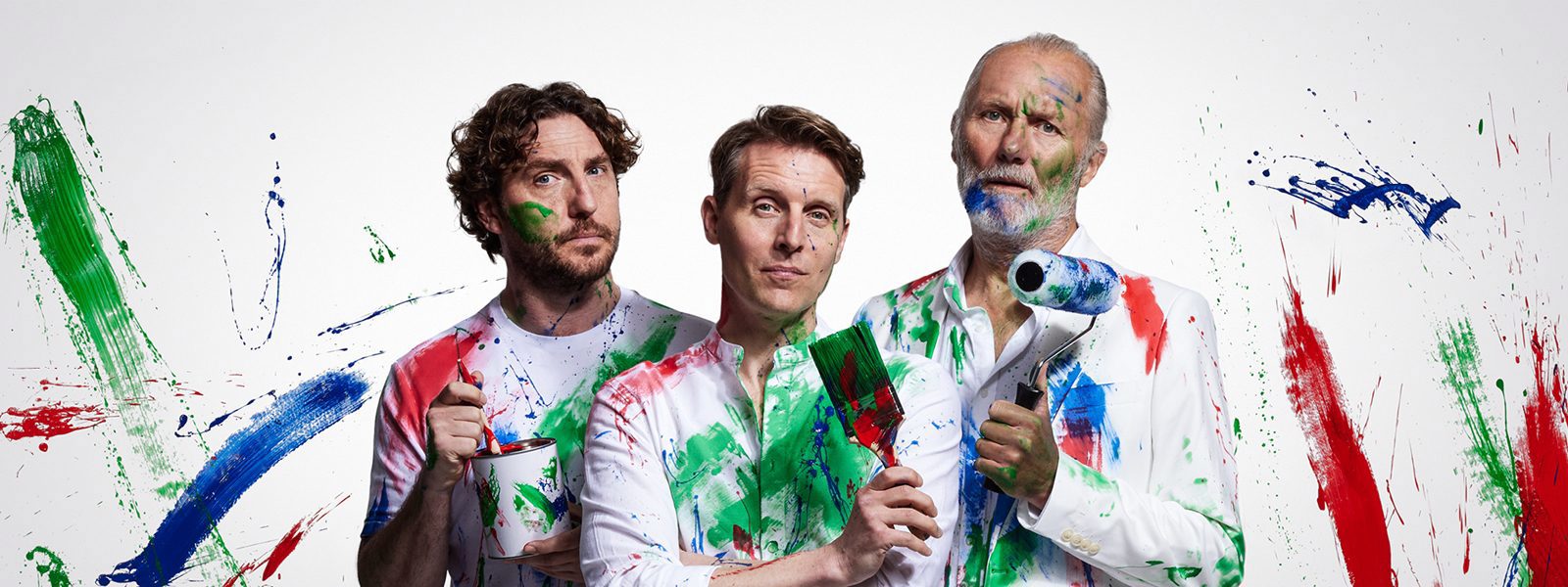 ART Hero Image With Cast