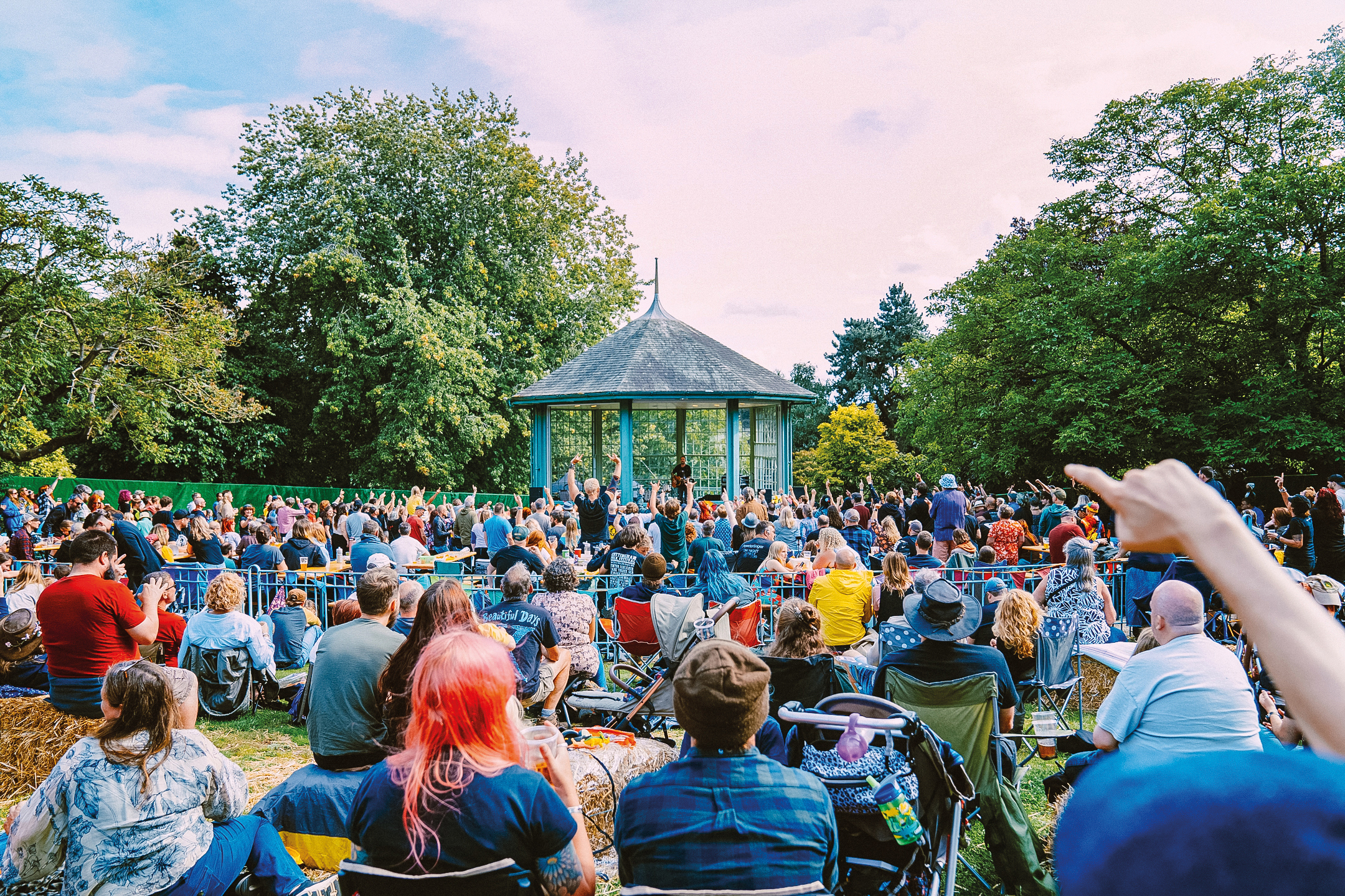 Foolhardy Folk Festival