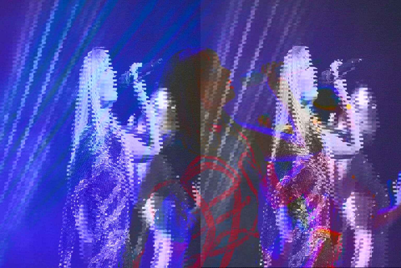 Taylor Swift By Xenna 43 1536X1026
