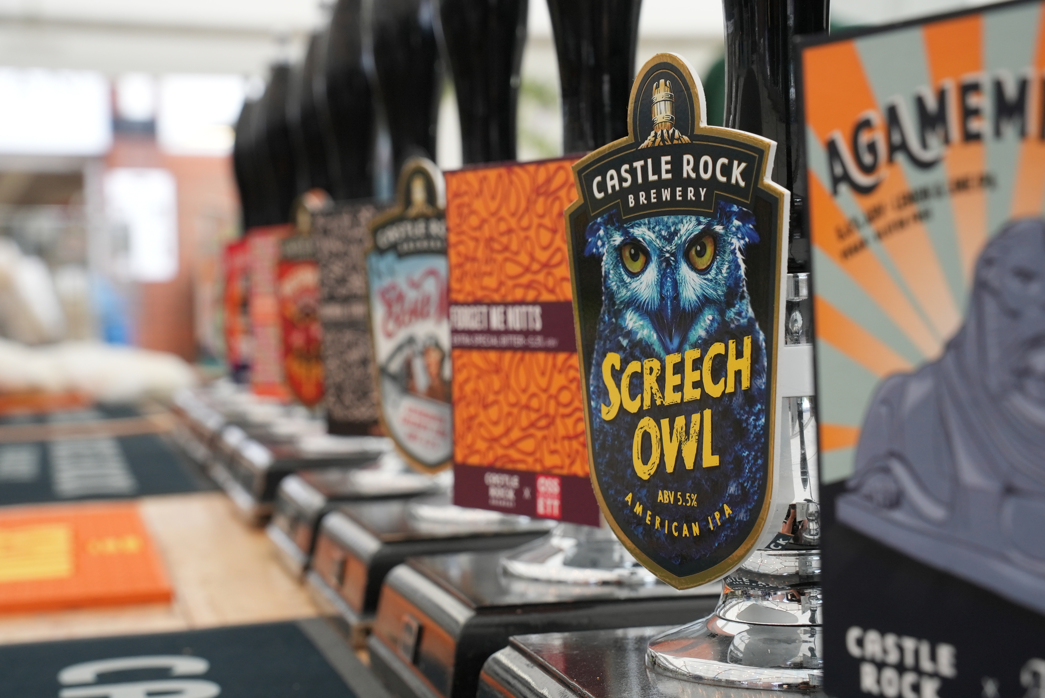 CAMRA Beer Fest 2024 CR