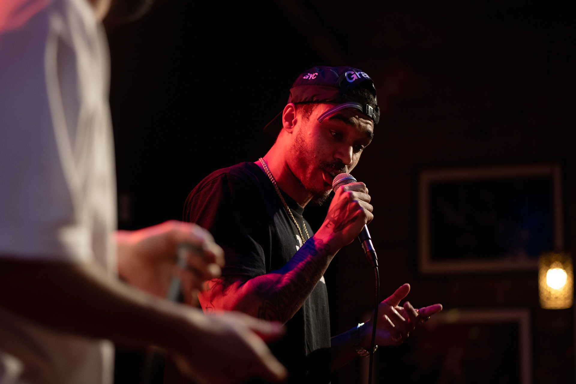 The Mouse Outfit 024