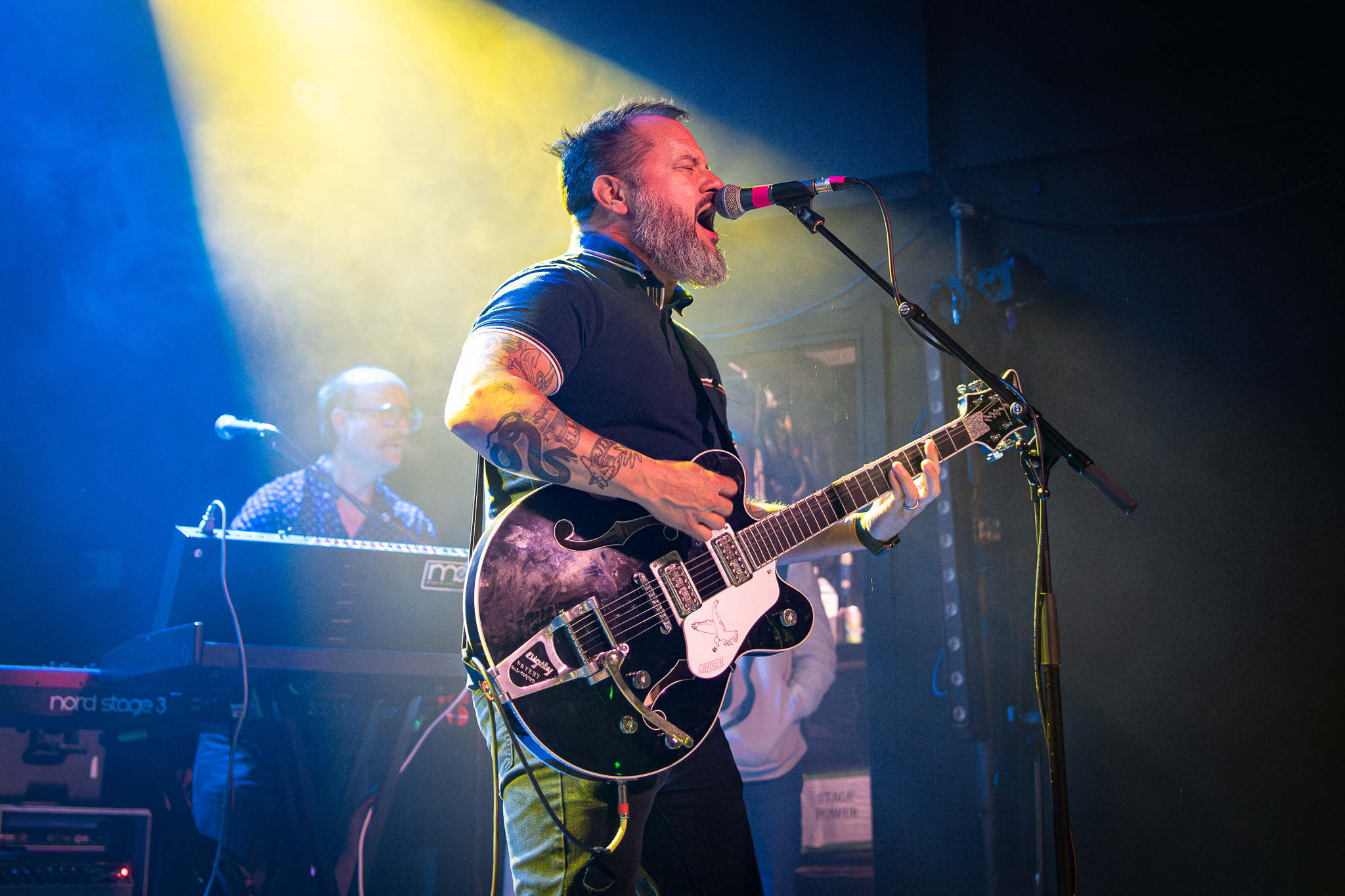 The Get Up Kids DSC 2476 Enhanced NR Socials