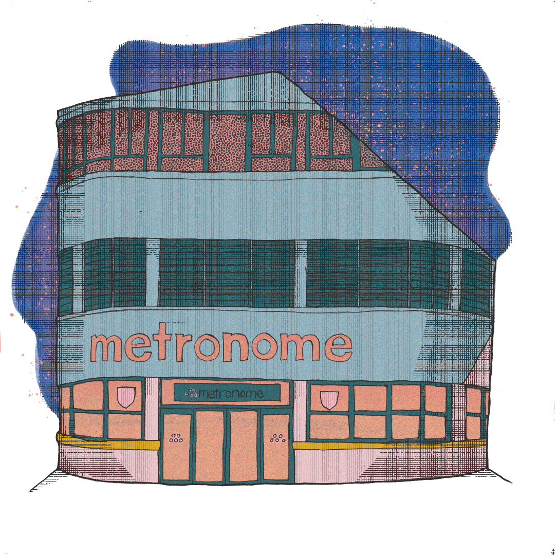 Metronome