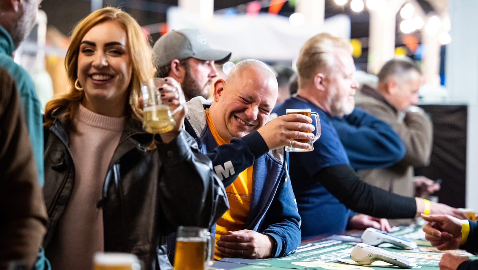 Beerfestival