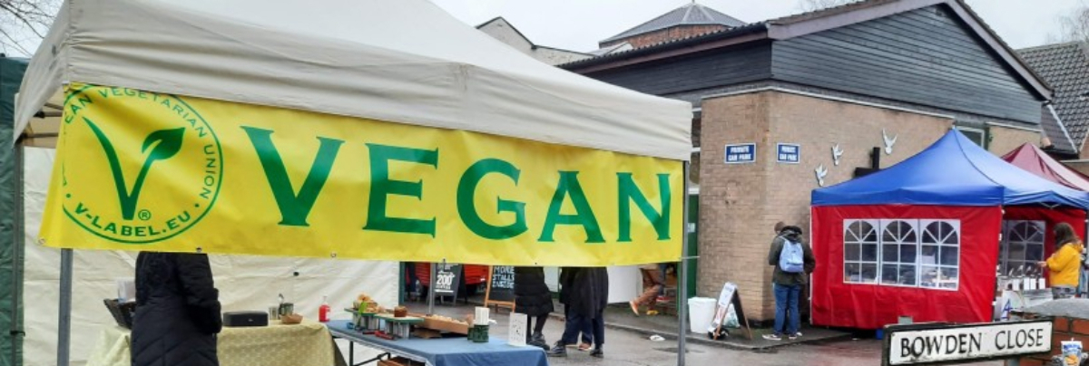 Vegan