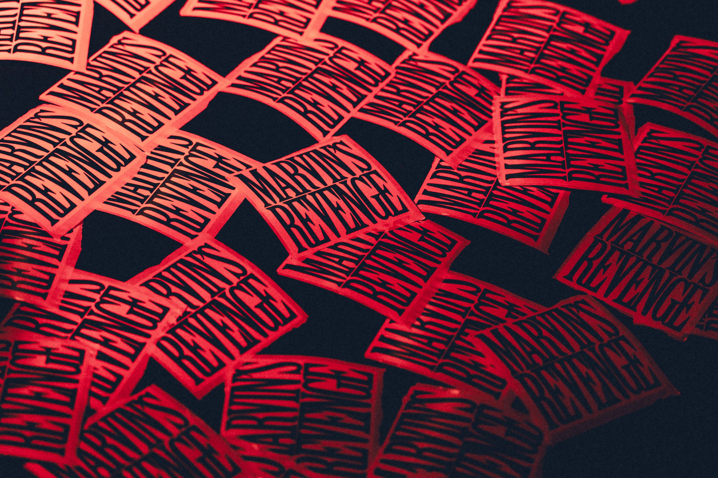 Marvins Revenge Bodega 26