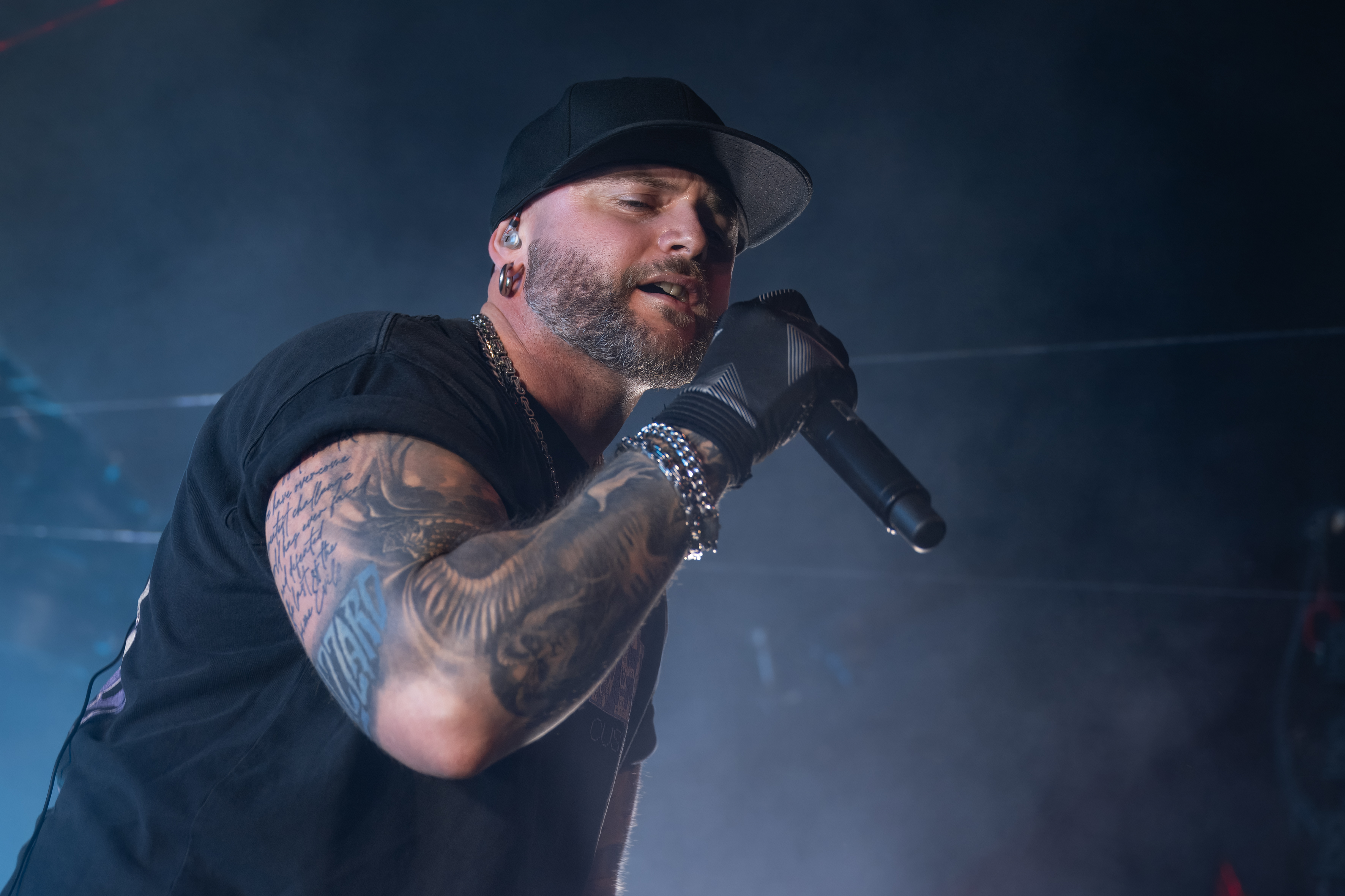 Smash Into Pieces 20260502 Chudphoto 0568