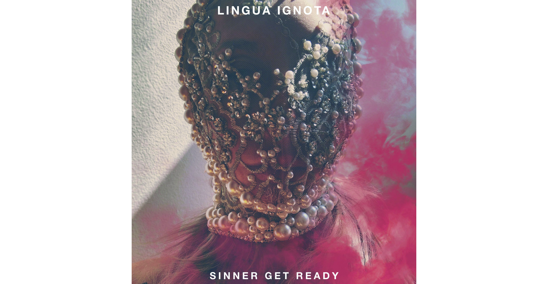 The Order Of Spiritual Virgins By Lingua Ignota