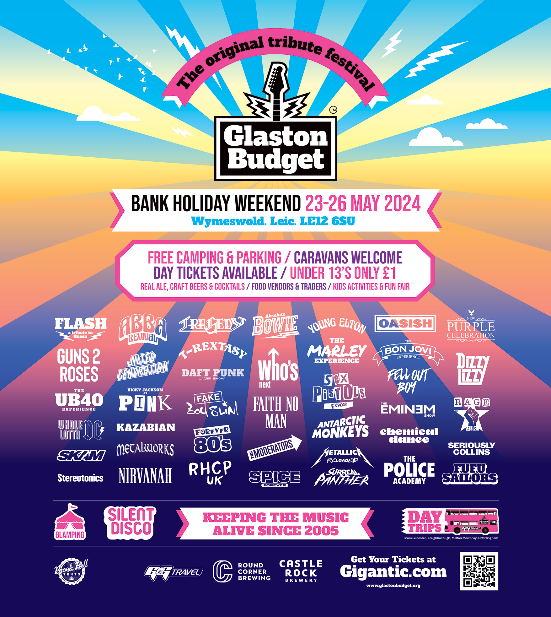 GB Leftlion Ad Full Page