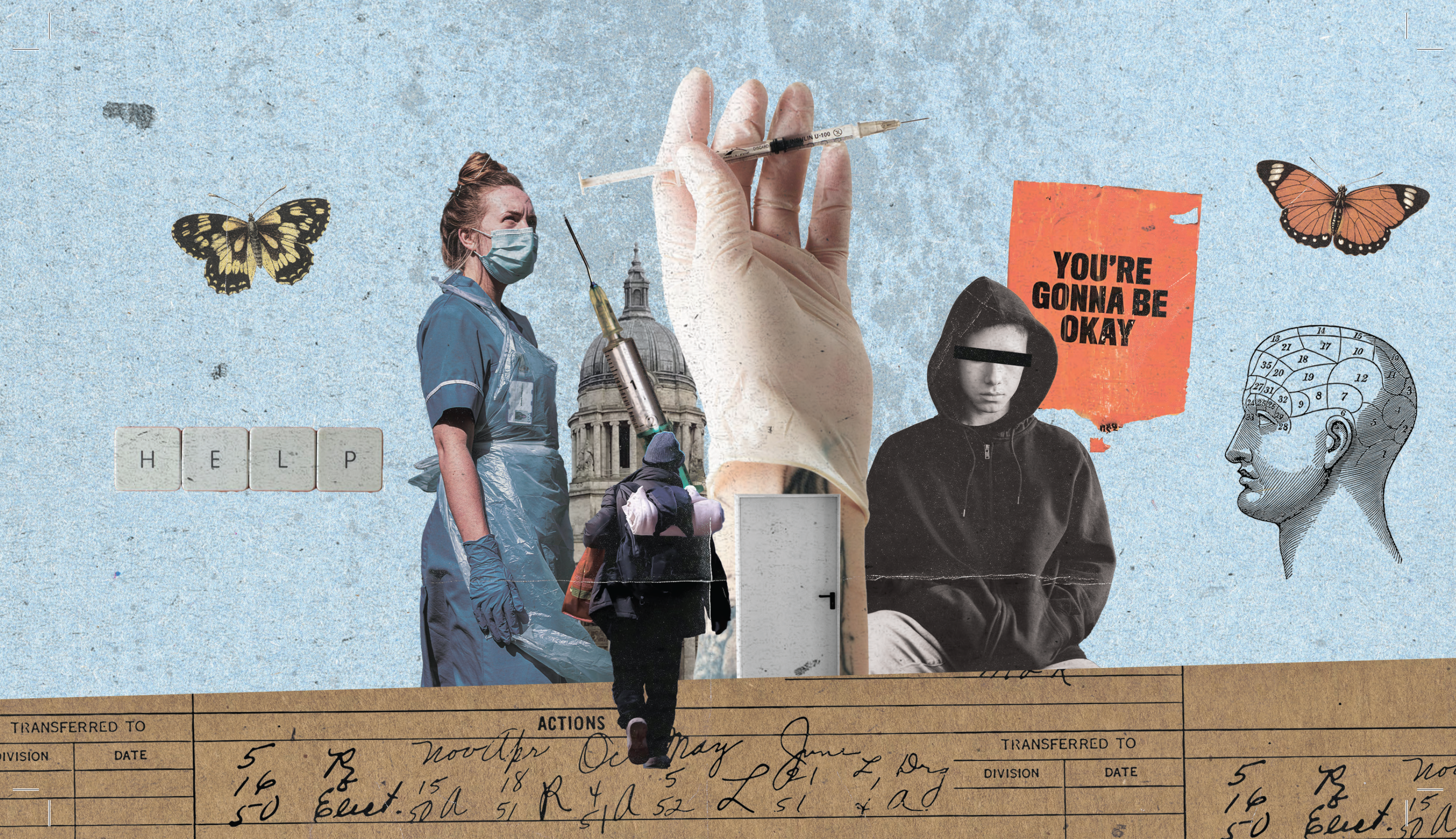 Paul Turner Groves Leftlion Article Collage LS